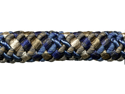 10010/40 Шнур с ресничкой