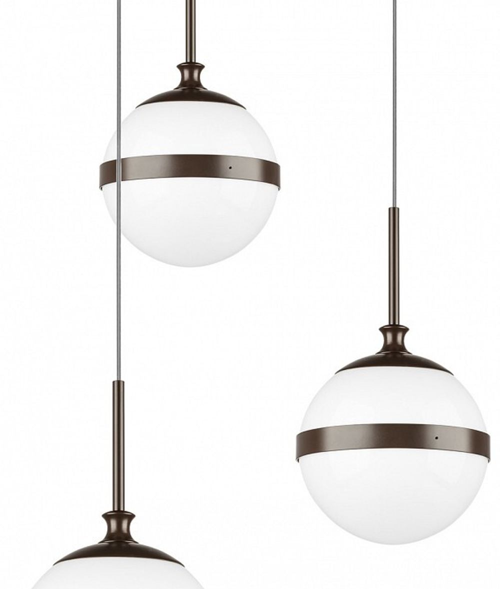 Подвесной светильник Lightstar Globo 813137