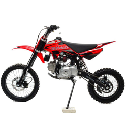 Мотоцикл GS MOTORS S12 17/14 PITBIKE