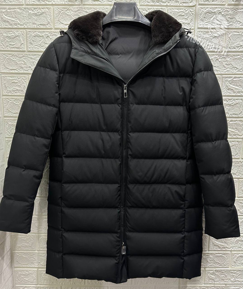 Пуховик Loro Piana