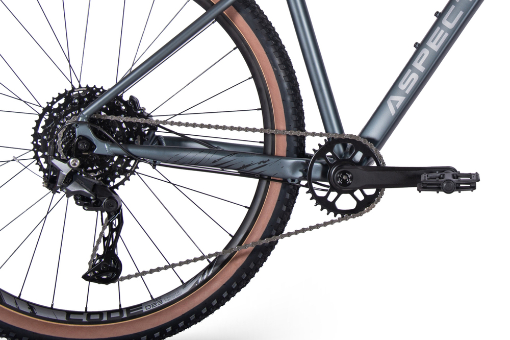 Горный велосипед Aspect Cobalt Elite 29 (2025)