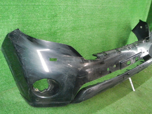 Бампер передний Toyota LC Prado 150 (2013-2017)