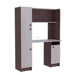 Омега 2 Стол письменный