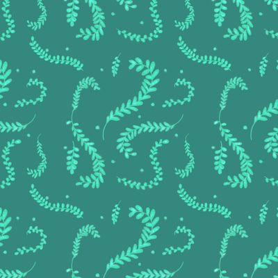 Seed green