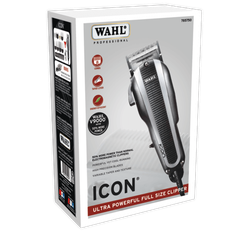 Машинка для стрижки Wahl Icon (8490-016Н)