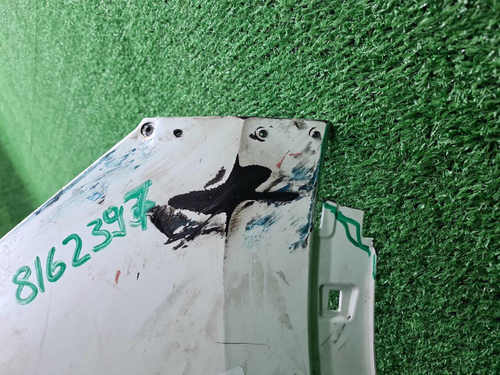 Бампер передний Haval F7 (2022-2024)