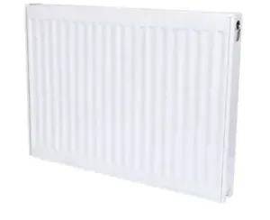 Панельные стальные радиаторы Rommer Compact 21/500 боковое подключение