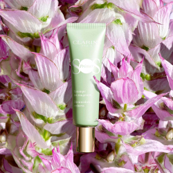 Clarins SOS Primer - Основа под макияж, тональная основа, 30 ml