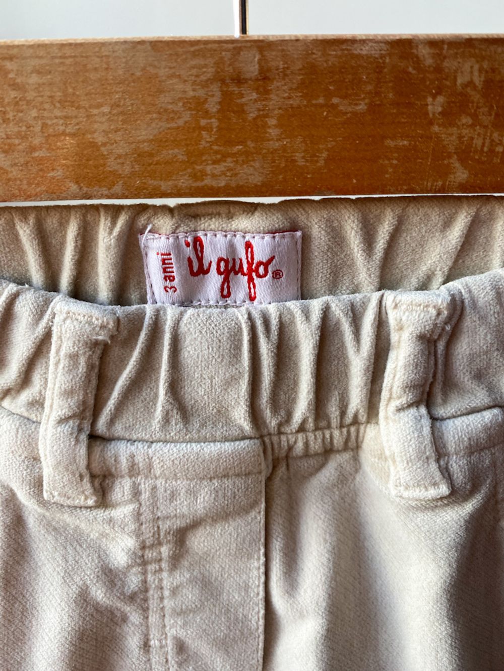 Брюки  Il Gufo, 98