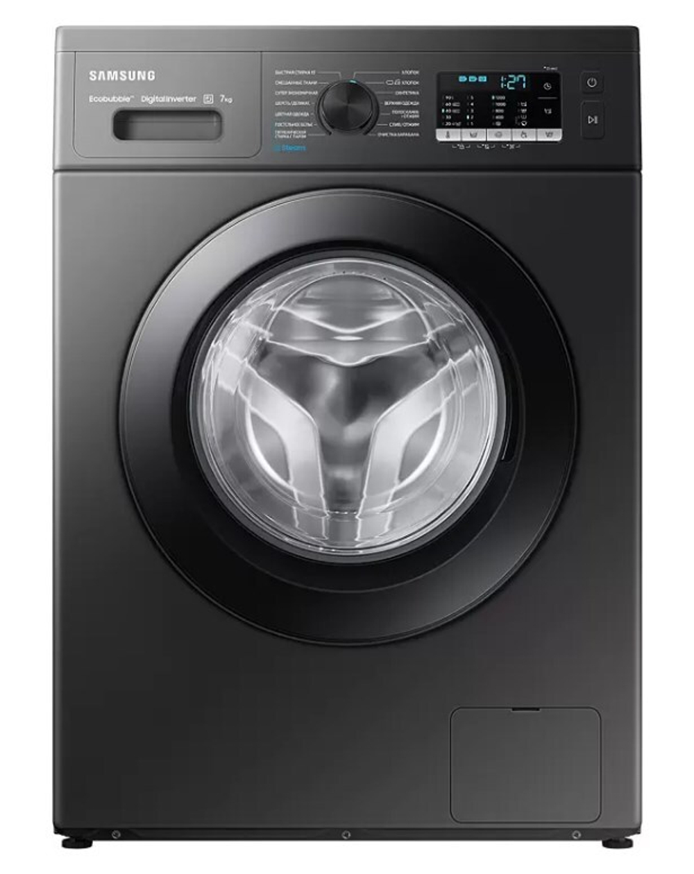 Стиральная машина Samsung WW70A5S21KX/LP