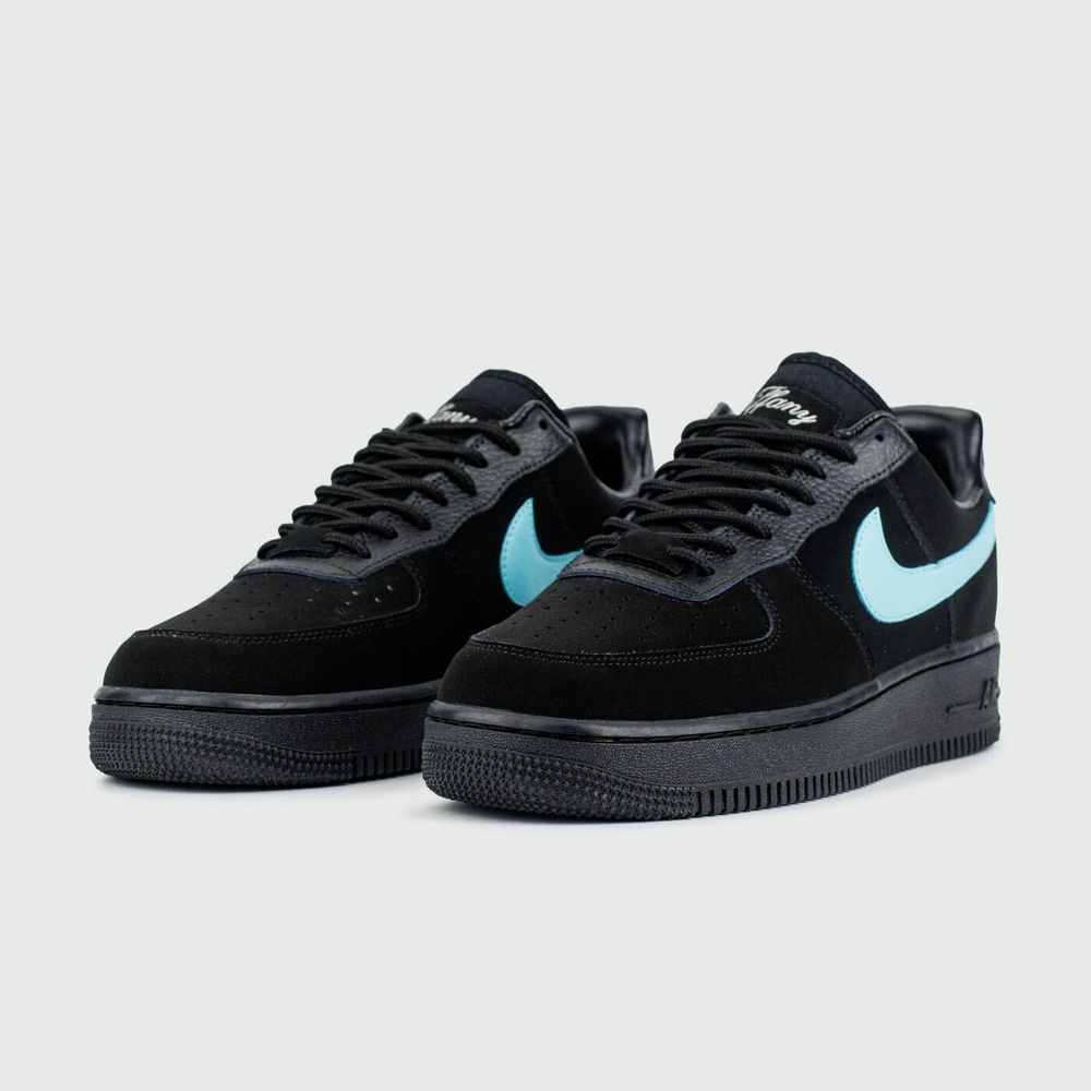 Кроссовки Nike Air Force 1 Low Tiffany Wmns