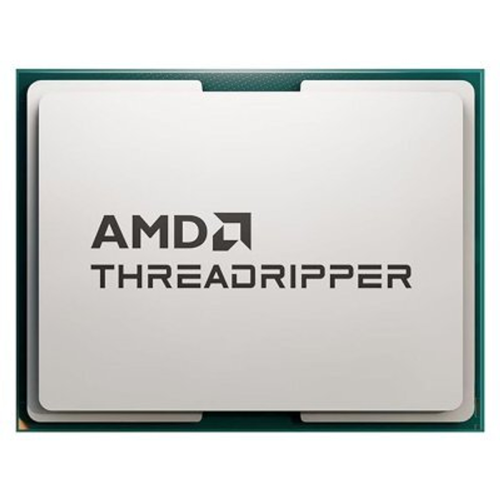Процессор AMD Ryzen Threadripper 7980X OEM