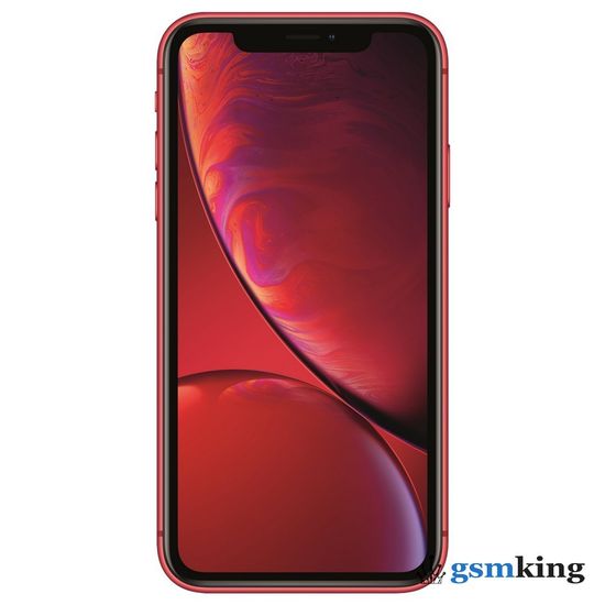 Apple iPhone XR 64GB PRODUCT RED (Красный) MH6P3RU/A (новая комплектация)