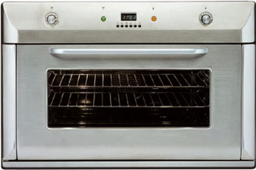 Газовый духовой шкаф ILVE 900-BVG/I