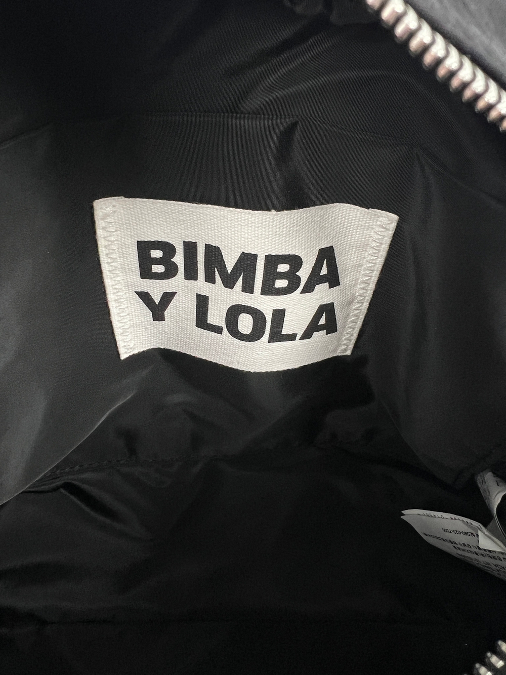 Сумка Bimba Y Lola