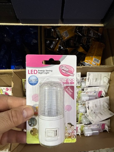 Ночник столбик