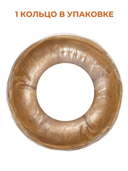 Triol Кольцо жевательное Dental