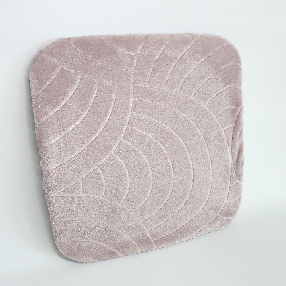 Набор подушек "PAOLA" для табуретов на резинке (4 шт.)