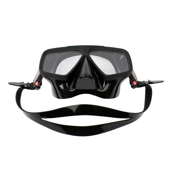 Маска Scorpena RedLine Alpha