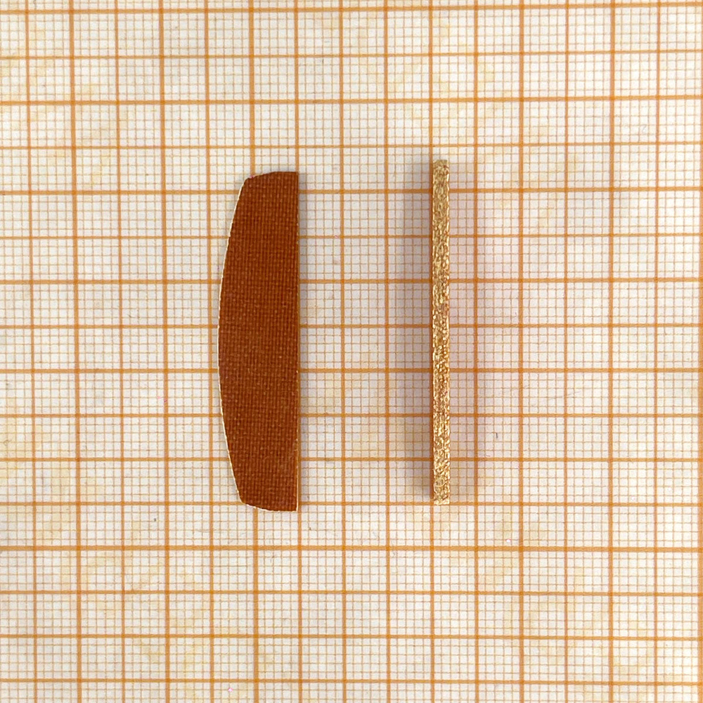 WDK-25525-09SET Лопасть ротора