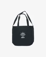 Шоппер Меч Logo Space Blue