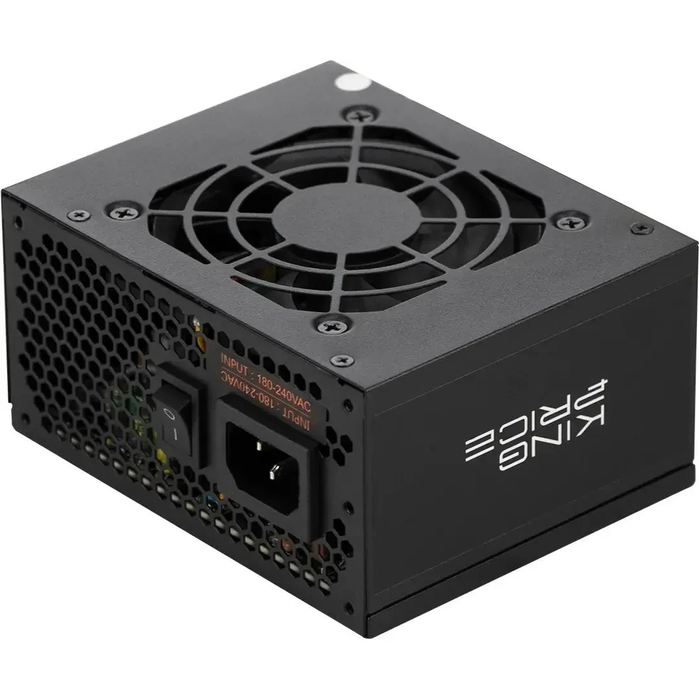 Блок питания KingPrice KPPSU400-SFXV3 400 Вт