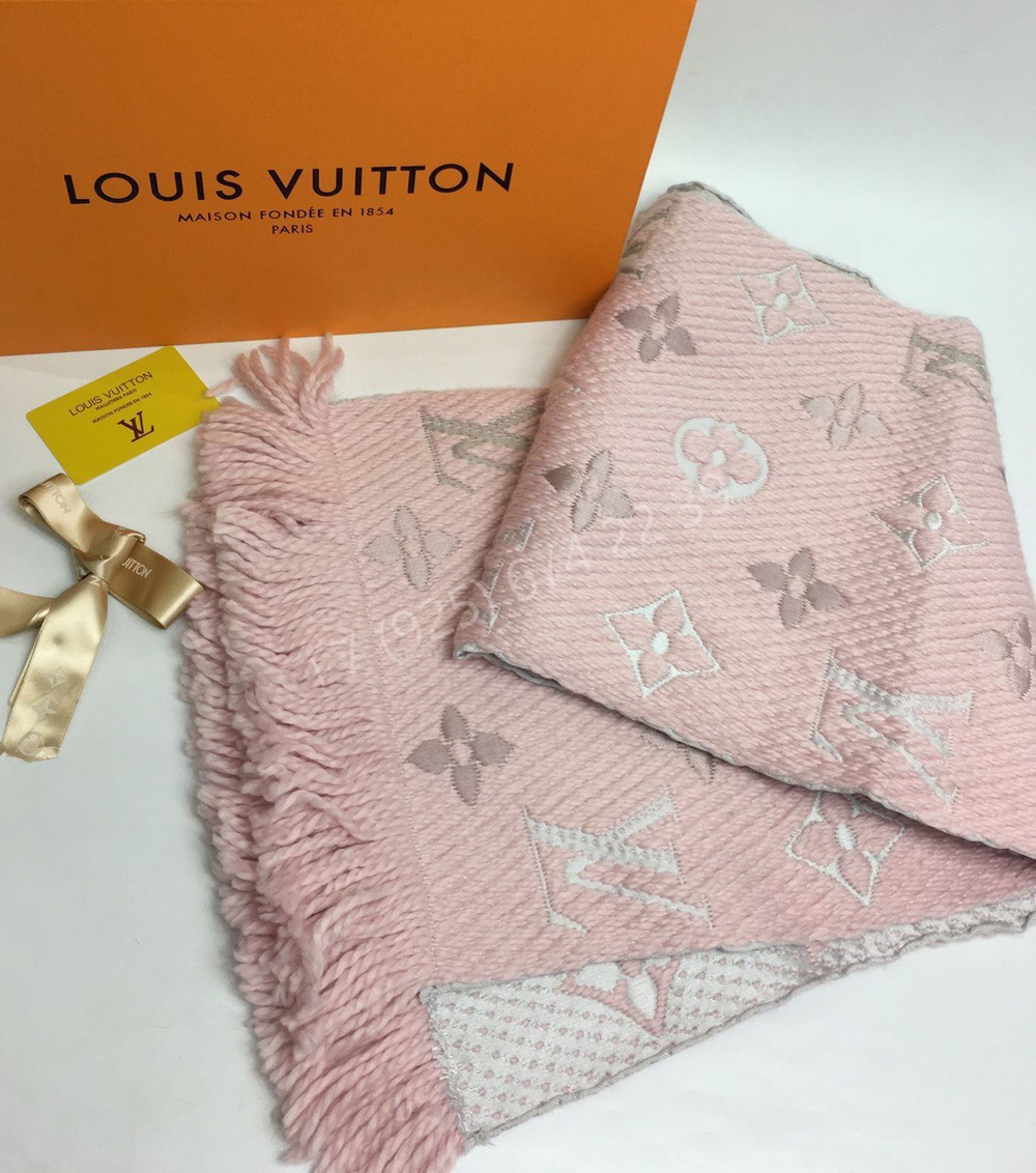 Шарф Louis Vuitton