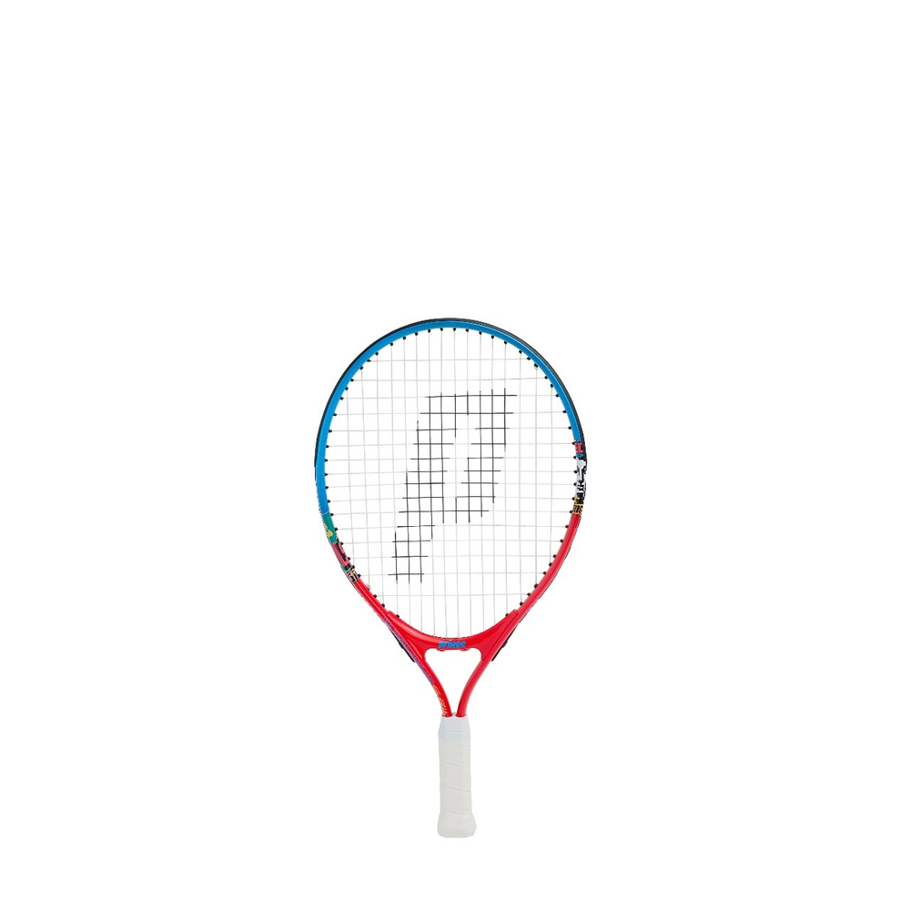 Ракетка для тенниса Prince ACE FACE 23 BLUE (7T58D505)