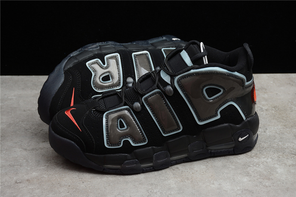 Nike Air More Uptempo Maximum Volume