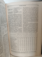 Большая медицинская энциклопедия. Том восьмой (Гофман — Дефекация)