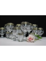 Подарочный набор ( 18предметов) Барокко