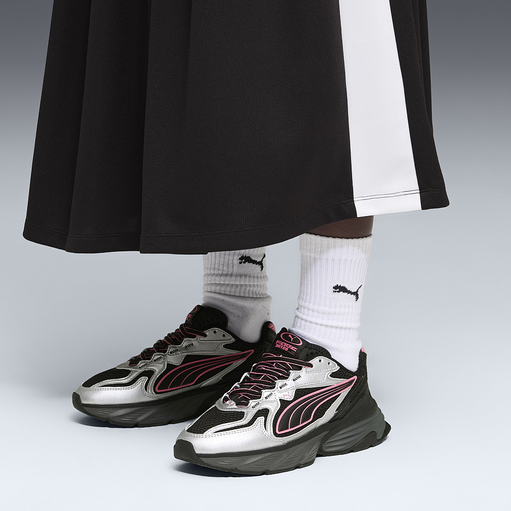 Кроссовки PUMA Fade Nitro LS