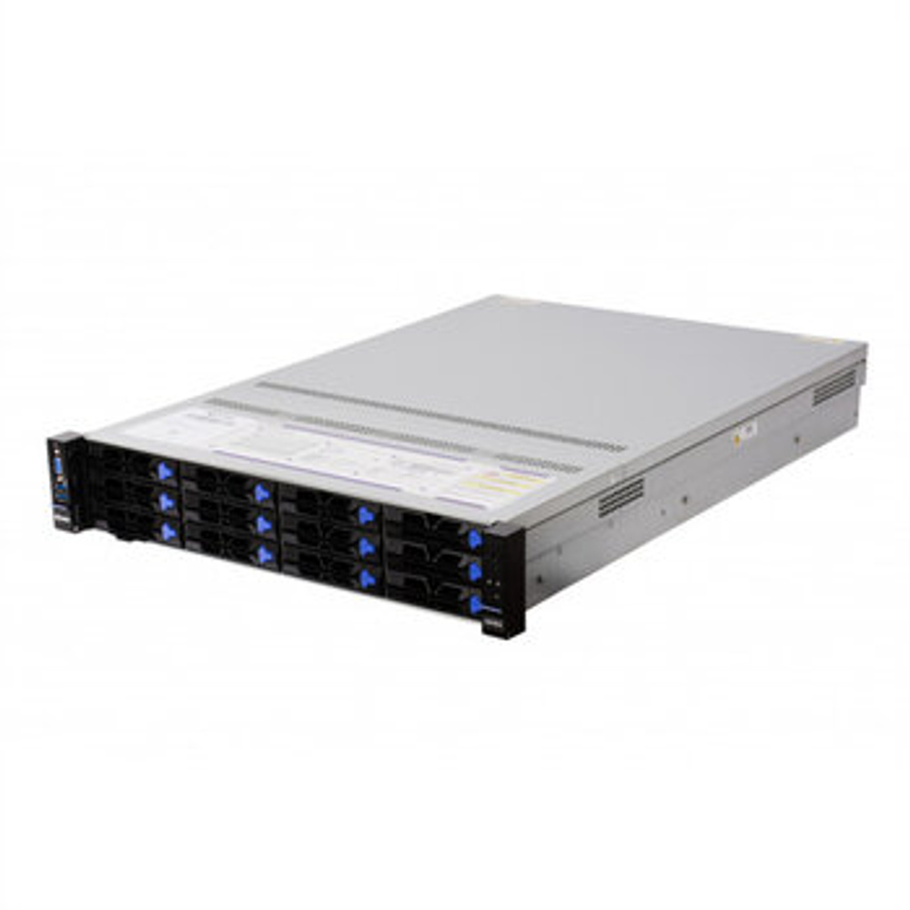Серверная платформа SNR Server Platform SNR-SR2412LE-S