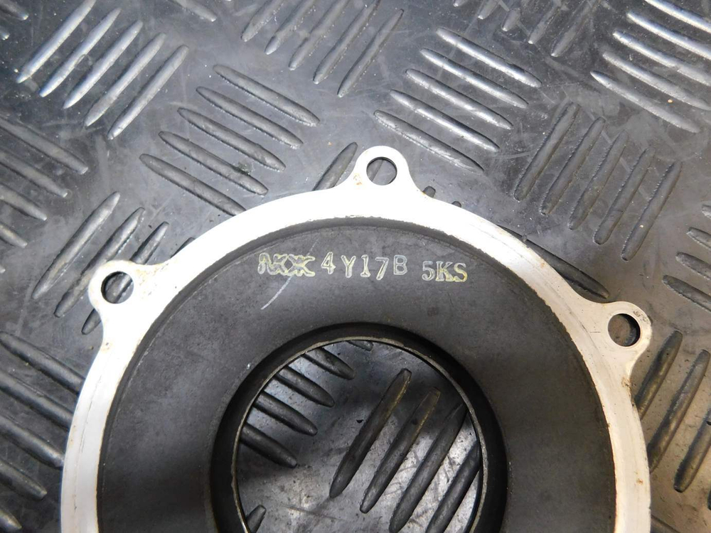 Накладка тормозного диска Yamaha Drag Star XVS1100 Classic VP13J 4Y17B 5KS 050812
