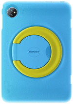 Планшет Blackview Tab 8 Kids 10.1 дюйм 4 Гб/128 Гб голубой