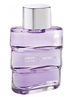 Pierre Cardin pour Femme l'Intense