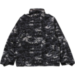 A Bathing Ape Bathing Ape Jackets Cotton Letter Moderate Zip Closure 0zxljm308401q
