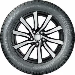 Nokian Hakkapeliitta 9 205/60 R16 96T XL