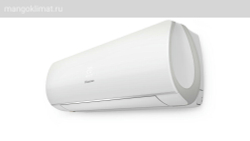 Инверторная сплит-система Hisense серии LUX Design SUPER DC Inverter (R32) AS-10UW4RVETS00 (комплект)