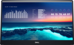 Монитор 14" Dell C1422H (1422-7746)