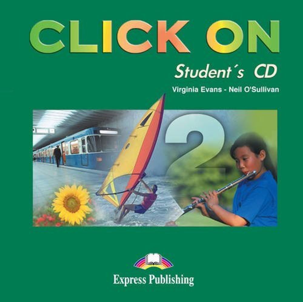 Click On 2 Student&#39;s CD