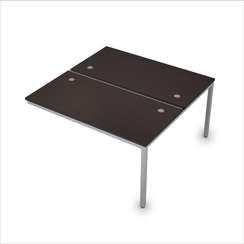 6МБК.279 Сдвоенные бенч-системы, конечный модуль (1400*1435*750)