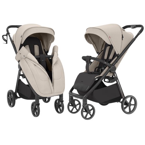 Детская коляска прогулочная CARRELLO Bravo Lite CRL-5529 (в ассортименте)