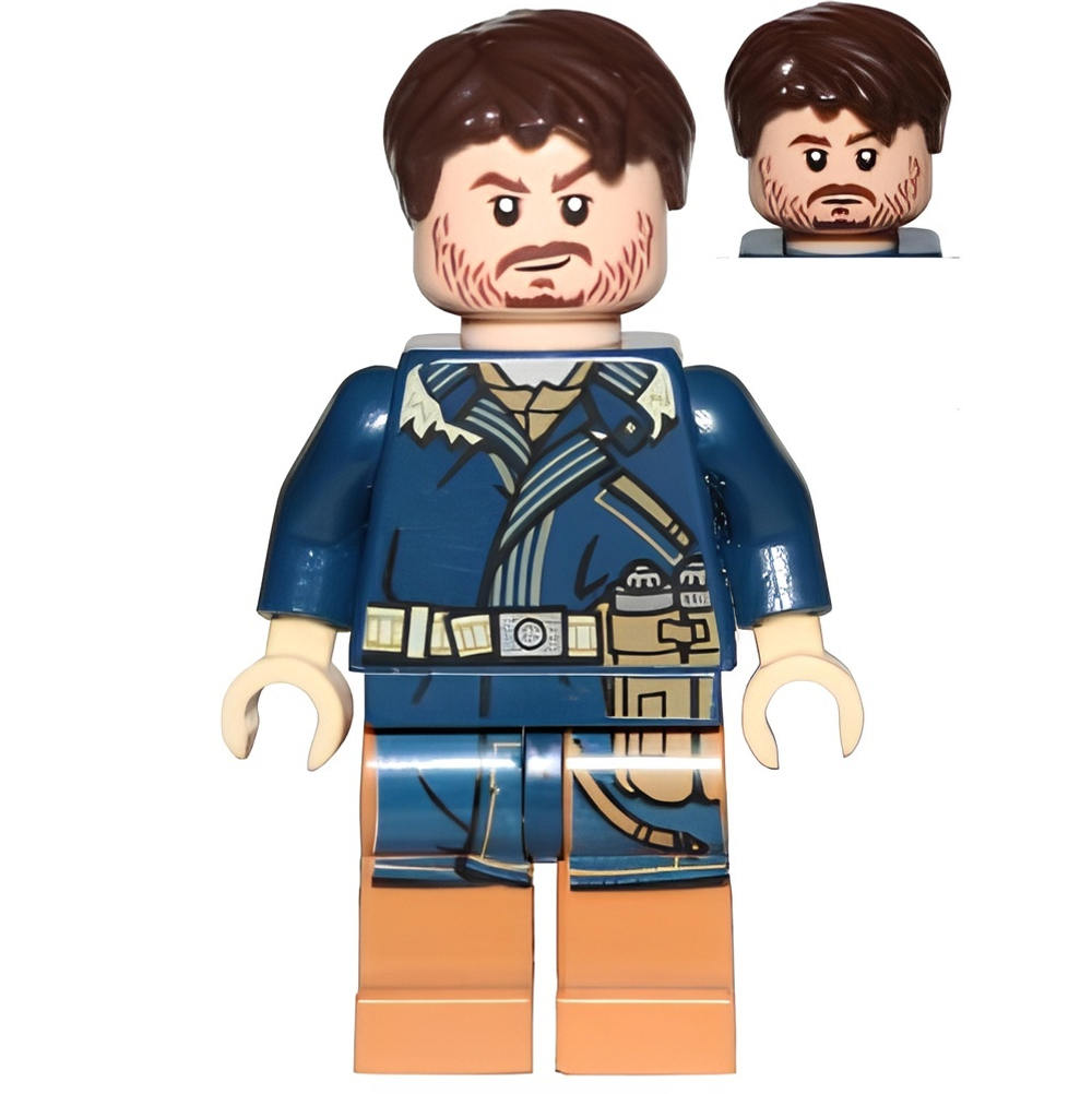 Кассиан Андор sw0790