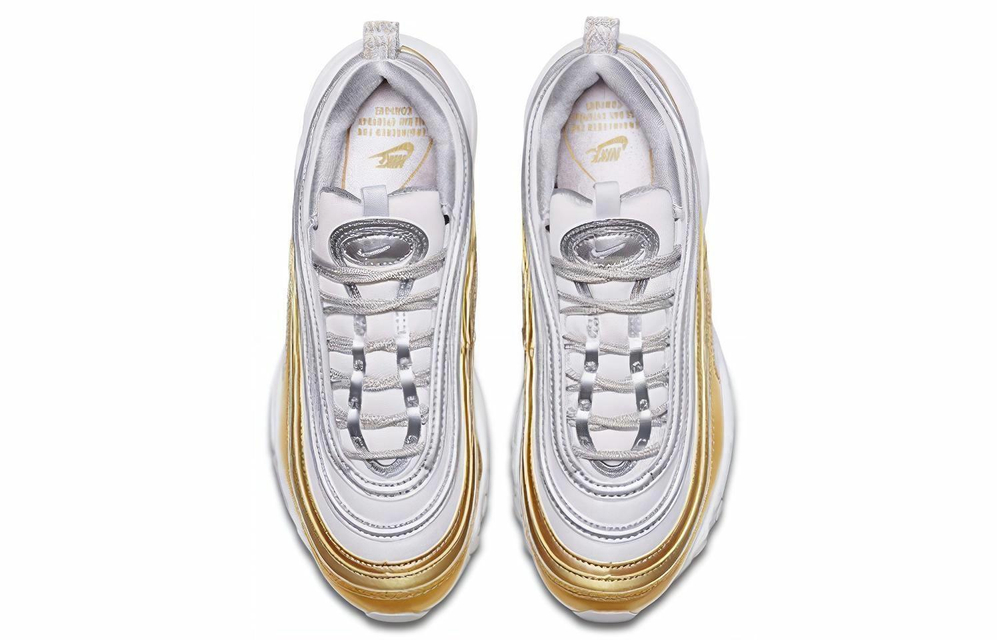 Кроссовки Nike Air Max 97 Og (Женская размерная сетка)