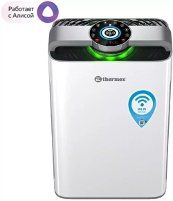 Очиститель воздуха Thermex Vivern 500 Wi-Fi