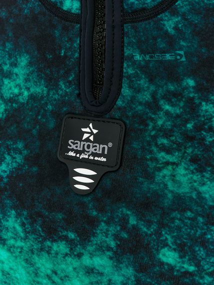 Гидрокостюм Sargan Master NVR-08/2мм камуфляж GalaxyAPE/08 2 мм