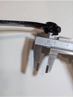 t t Рычаг переключения передач для мотоцикла вал 11мм