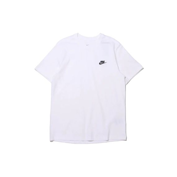 Nike Logo T