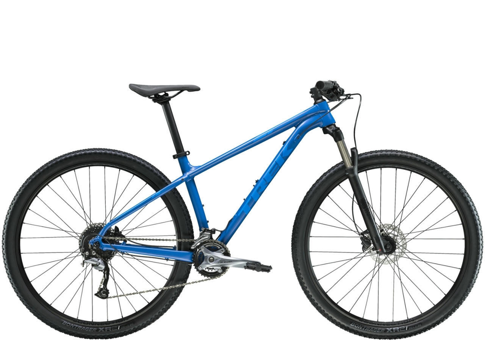 Горный велосипед Trek X-Caliber 7 29 (2019)